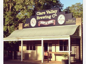 Clare Valley Brewing Company - Holiday Jervis Bay 0