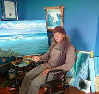 Studio Surf - Holiday Jervis Bay