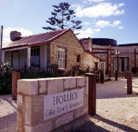 Hollick Winery And Restaurant - Holiday Jervis Bay
