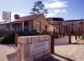 Hollick Winery And Restaurant - Holiday Jervis Bay 0