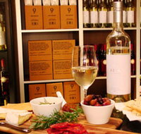 One Planet Cellars - Holiday Jervis Bay