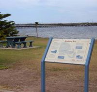 Port Broughton Historic Walking Trail - Holiday Jervis Bay
