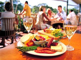 Eldredge Vineyards And Restaurant - Holiday Jervis Bay 0