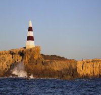 The Obelisk - Holiday Jervis Bay