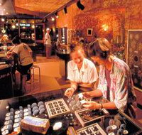 Opal World - Holiday Jervis Bay