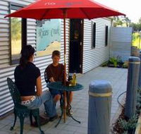 Simpson Rices Creek - Holiday Jervis Bay