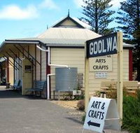 Goolwa Community Arts And Crafts Shop - Holiday Jervis Bay