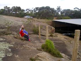 Moody Tanks - Historic Water Storage Tanks - Holiday Jervis Bay 0