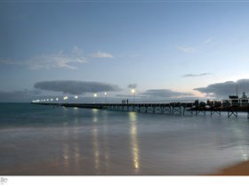Beachport Jetty - Holiday Jervis Bay 0