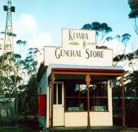 Kimba Historical Museum - Holiday Jervis Bay