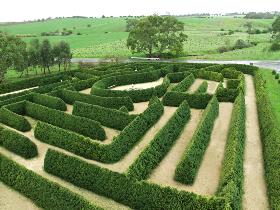Mintaro Maze And Gift Shop - Holiday Jervis Bay 0