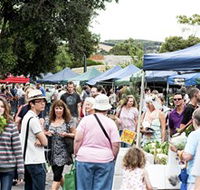Willunga Farmers' Market - Holiday Jervis Bay