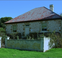 Hope Cottage Museum - Holiday Jervis Bay