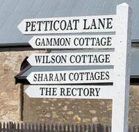 Walk with History at Penola - Holiday Jervis Bay