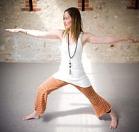 The Joyful Buddhas - Holiday Jervis Bay