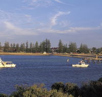 Port Broughton Heritage Centre - Holiday Jervis Bay