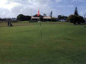 Port Macdonnell Golf Club - Holiday Jervis Bay 0