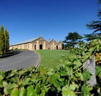 Wynns Coonawarra Estate Cellar Door - Holiday Jervis Bay
