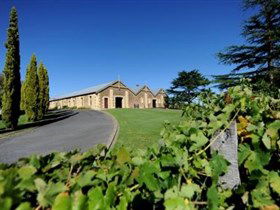 Wynns Coonawarra Estate Cellar Door - Holiday Jervis Bay 0