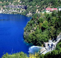 Aquifer Tours - Holiday Jervis Bay