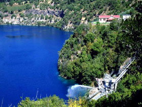 Aquifer Tours - Holiday Jervis Bay 0