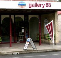 Gallery 88 - Holiday Jervis Bay