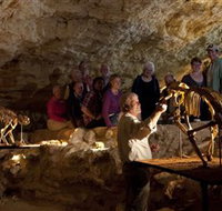 Naracoorte Caves National Park - Holiday Jervis Bay
