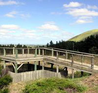 Mount Muirhead Lookout - Holiday Jervis Bay