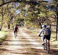 Bike About Mountain Bike Tours And Hire - Holiday Jervis Bay