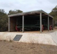 Monument To Soldier Settlement Scheme - Holiday Jervis Bay