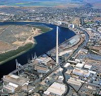 Northern Festival Centre - Holiday Jervis Bay