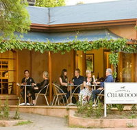Somerled Cellar Door - Holiday Jervis Bay