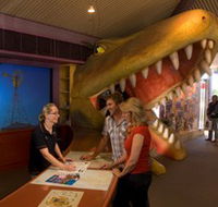 Wadlata Outback Centre - Holiday Jervis Bay