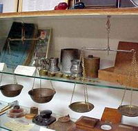 Fred Teague's Museum - Holiday Jervis Bay