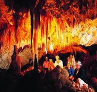 Kelly Hill Caves and Conservation Park - Holiday Jervis Bay