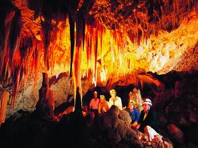 Kelly Hill Caves And Conservation Park - Holiday Jervis Bay 0