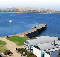 Granite Island Nature Park - Guided Penguin Tours - Holiday Jervis Bay