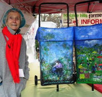 Adelaide Hills Farmers Market - Holiday Jervis Bay