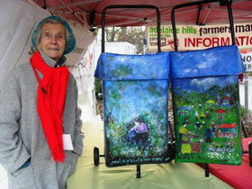 Adelaide Hills Farmers Market - Holiday Jervis Bay 0