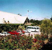 Beerenberg Farm - Holiday Jervis Bay