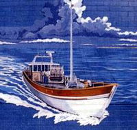 Southern Fleurieu Fish - Holiday Jervis Bay