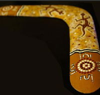 Urramunja Art Centre - Holiday Jervis Bay