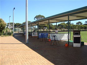 The Range At O'Halloran Hill - Holiday Jervis Bay 0