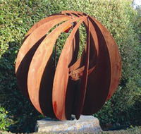 The Flower Garden - Holiday Jervis Bay