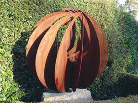 The Flower Garden - Holiday Jervis Bay 0