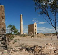 Hughes Enginehouse - Holiday Jervis Bay