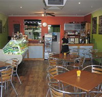 Cafe Lime and Gourmet Foodstore - Holiday Jervis Bay