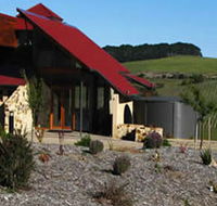 Parri Estate Mount Compass Cellar Door - Holiday Jervis Bay