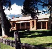 Willunga Courthouse and Slate Museums - Holiday Jervis Bay