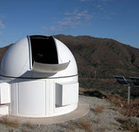 Arkaroola Astronomical Observatory - Holiday Jervis Bay